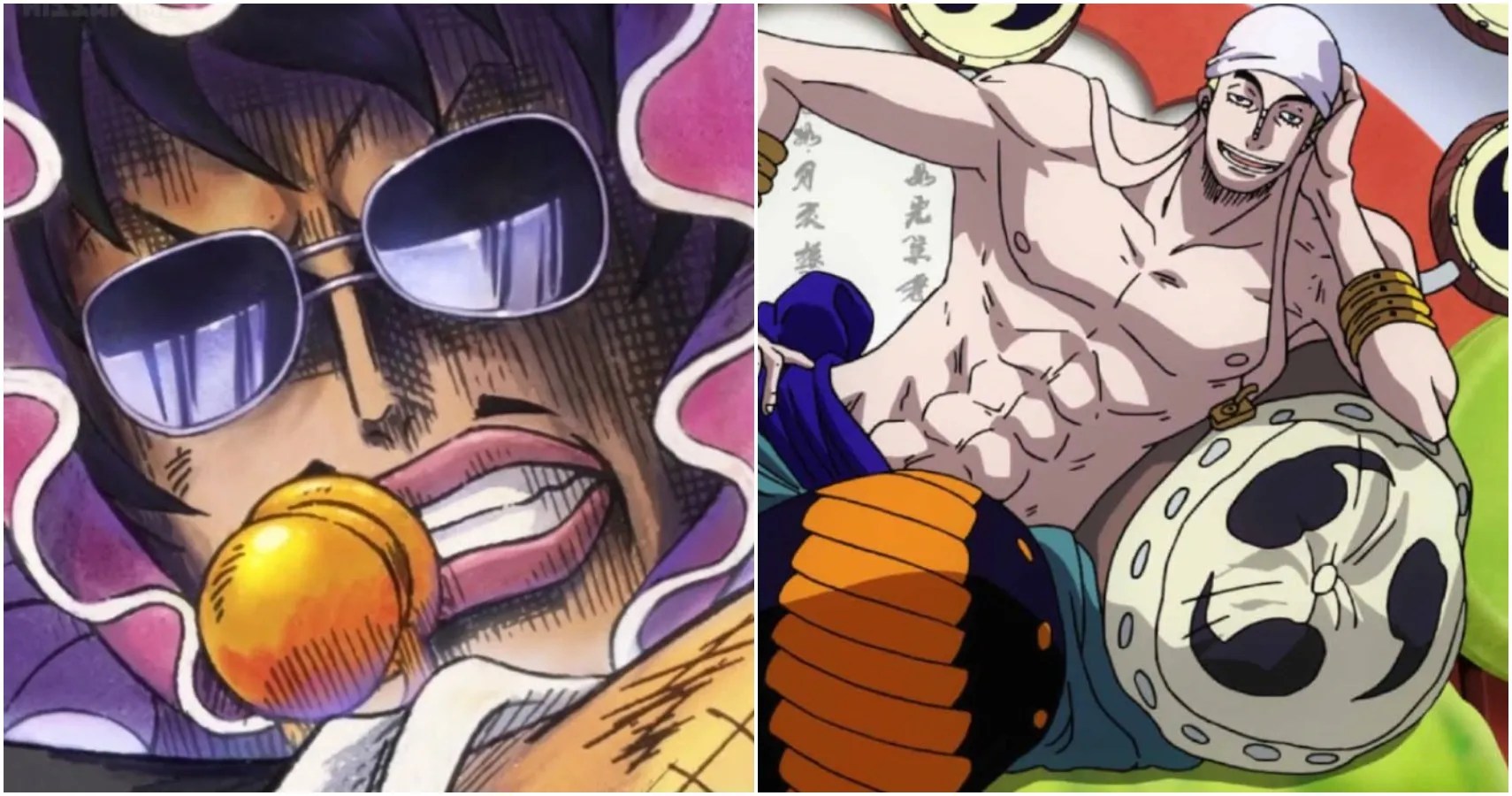 One Piece Top 10 Villains That Need A Comeback CBR