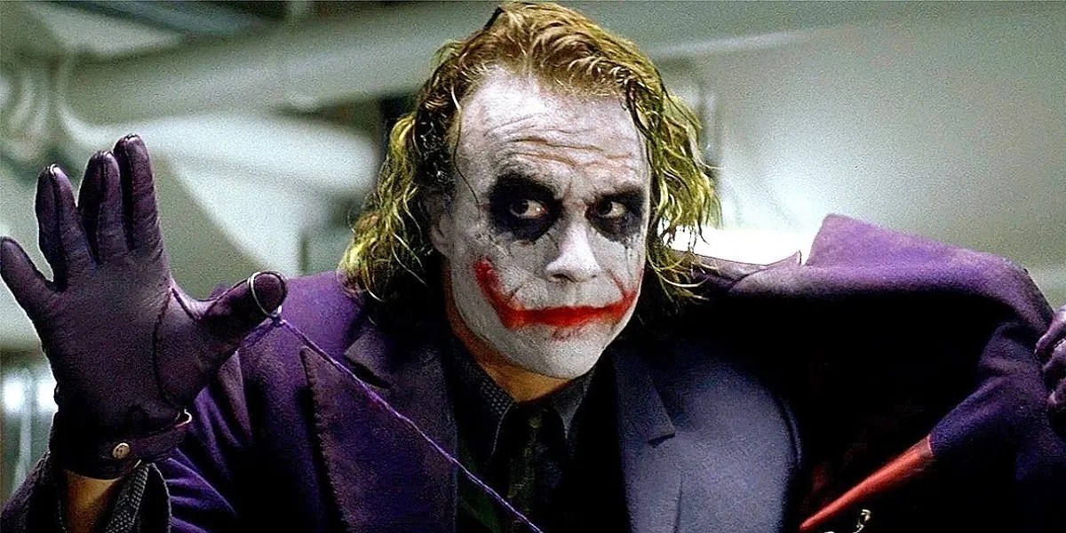 Batman Three Jokers FanMade Trailer Combines Leto, Ledger and Phoenix