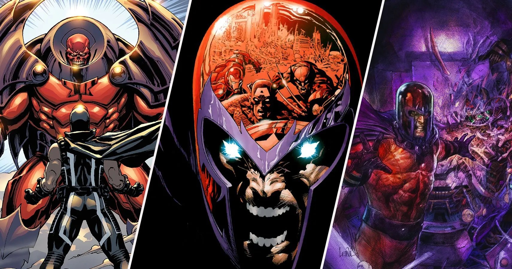 5 Reasons Should Always Be A Villain (& 5 Why He's A Better Hero)
