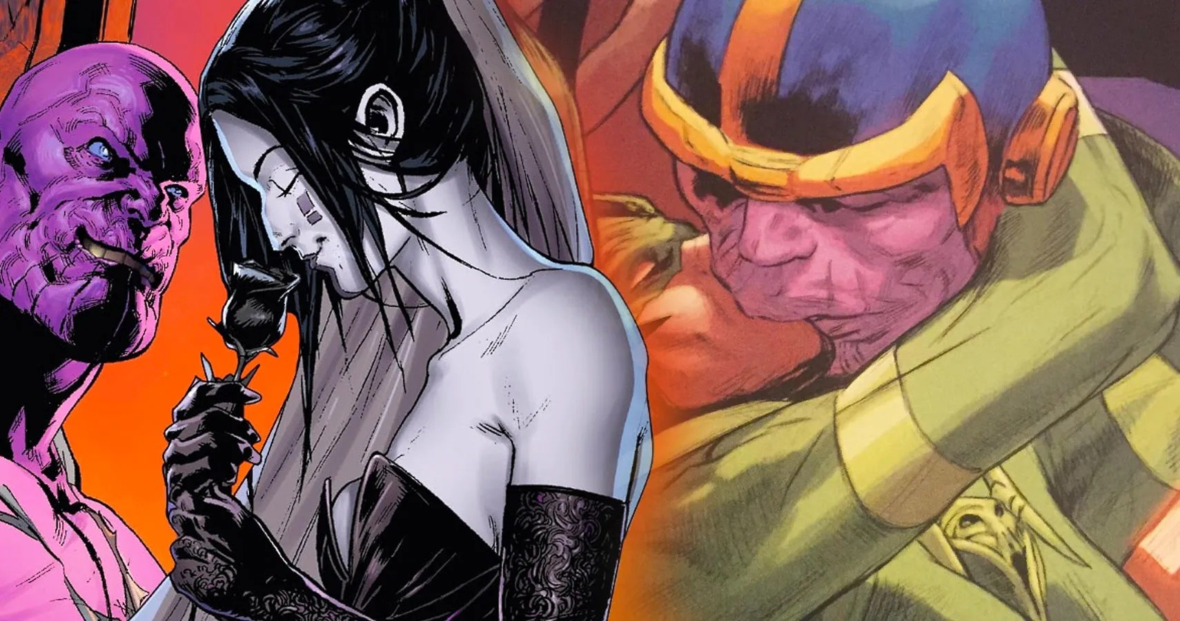 Marvel 10 Worst Supervillain Breakups, Ranked