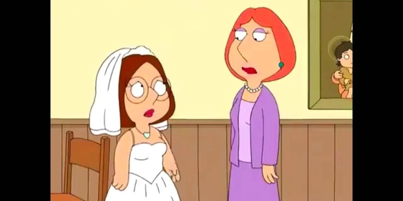 Family Guy 10 Best Meg Episodes
