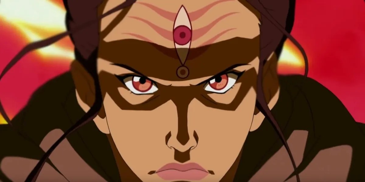 The 15 Most Powerful Villains In The Avatar The Last Airbender