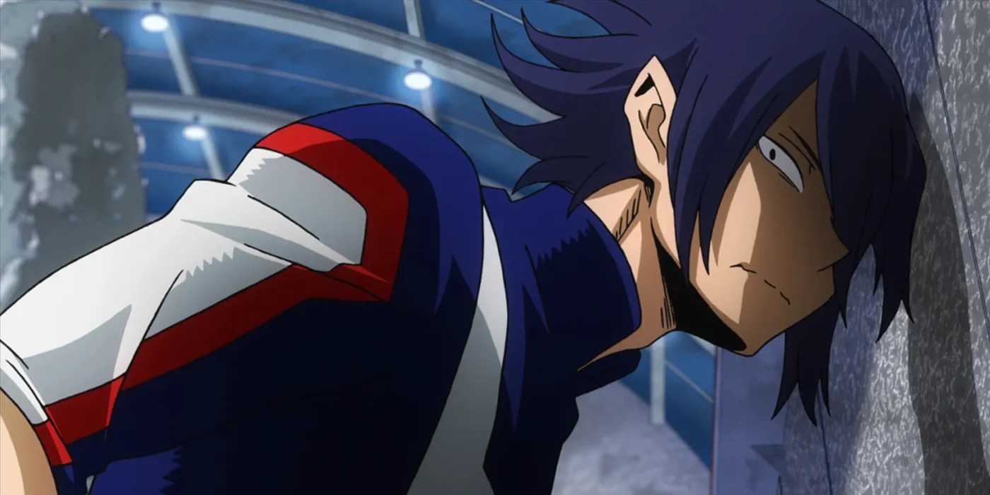 My Hero Academia 10 Things You Didn't Know About Tamaki Amajiki