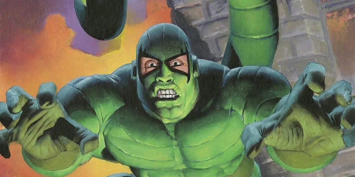 Who is SpiderMan's Most Powerful Villain?