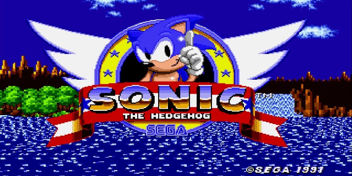 Sonic the Hedgehog Why Green Hill Zone's Music Is a Royalties NIGHTMARE
