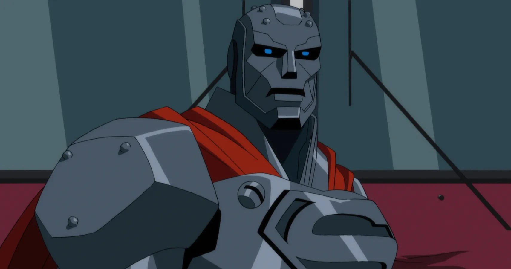 Superman 10 Things You Didn't Know About Steel