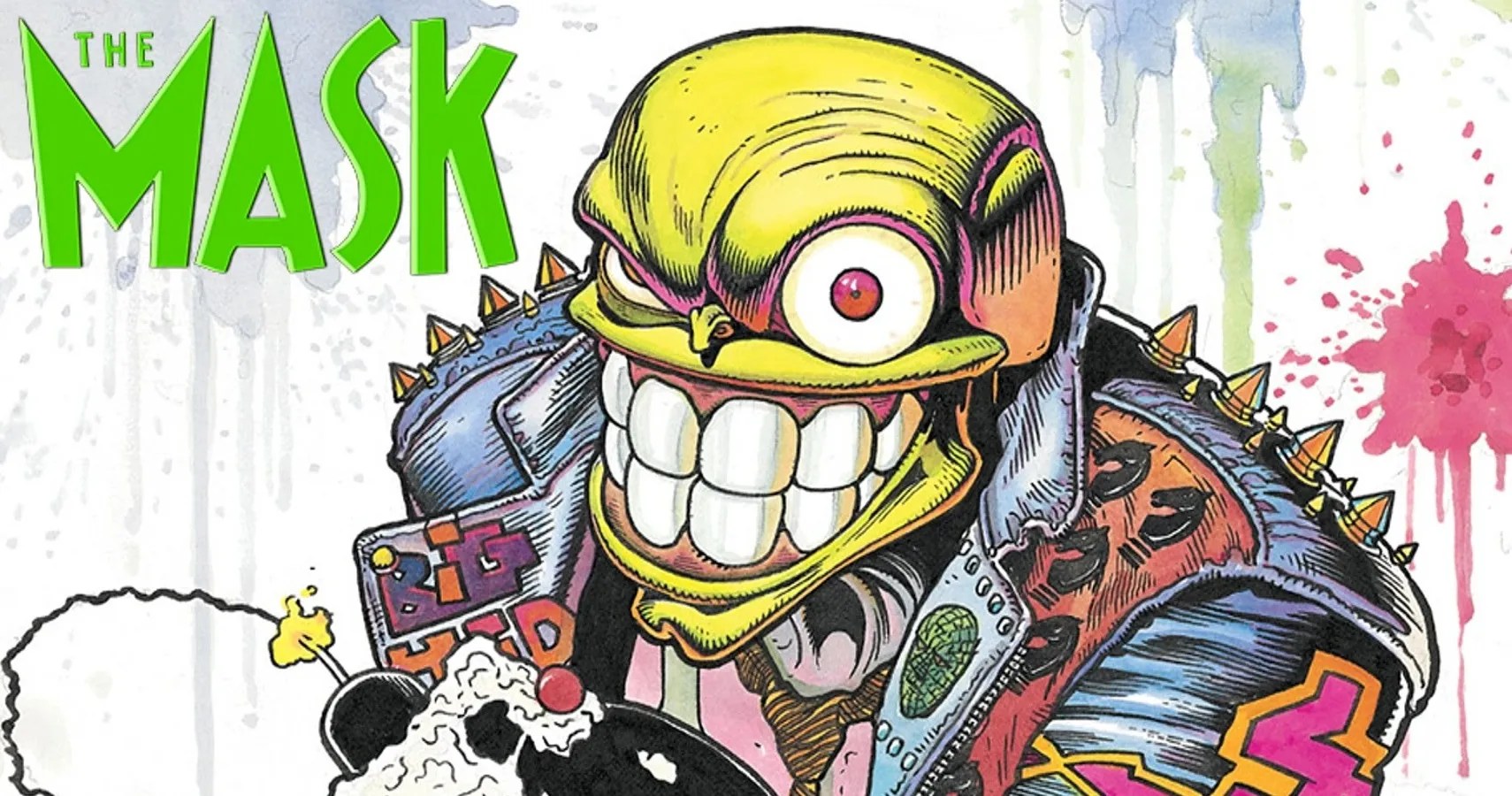 5 Marvel Characters The Mask Can Defeat (& 5 He Would Lose To)