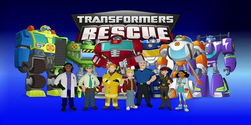 5 Of The Best Transformers TV Shows (& 5 Of The Worst)