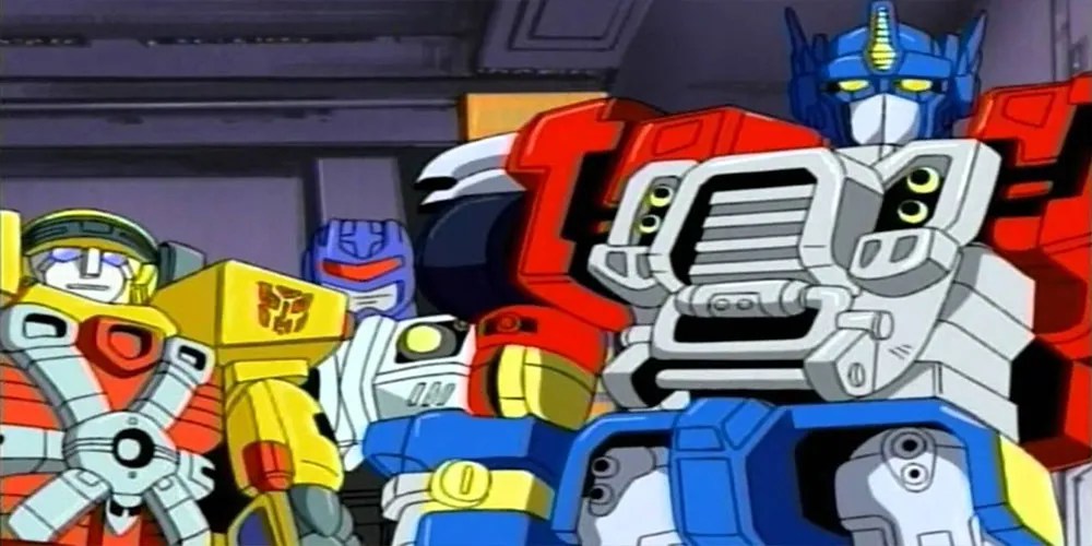 5 Of The Best Transformers TV Shows (& 5 Of The Worst)