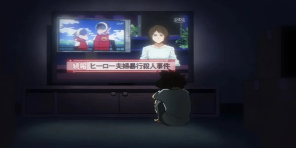 The 10 Best Manga Volumes Of My Hero Academia (According To Goodreads)