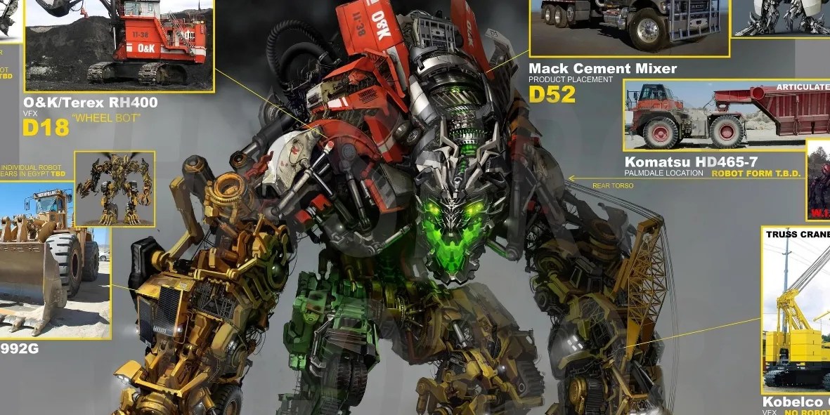 The 5 Best (& 5 Worst) Transformers Of The BayFormers Era