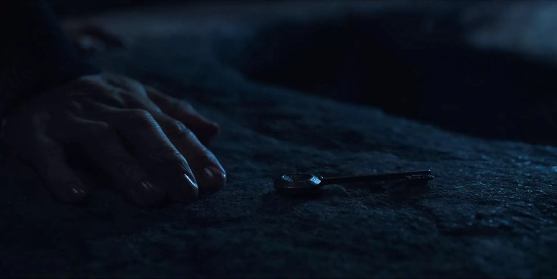 Locke & Key Every Loose Thread in Season 1