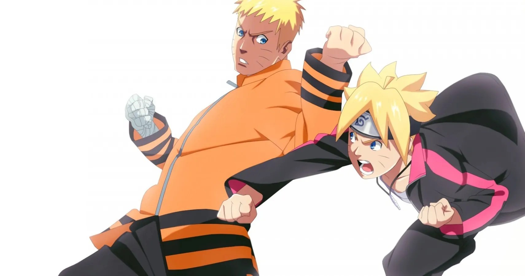 Boruto 5 Ways Boruto Is Just Like Naruto (& 5 Ways He Isn't)