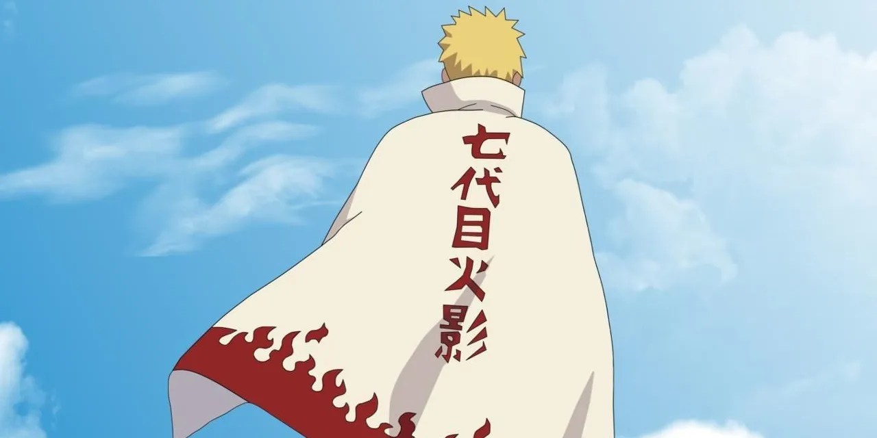 10 Times Naruto Broke Its Own Rules