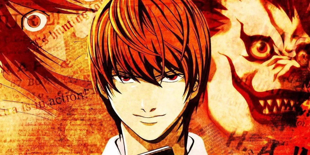 Death Note 5 Times Ryuk Was The Best Friend Light Could Have (& 5 Why