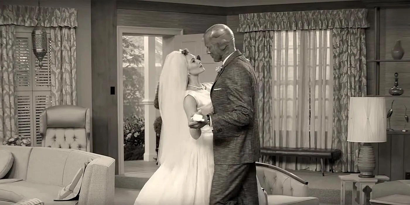 WandaVision Resumes Filming Next Month