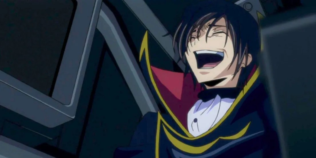 Code Geass 5 Things The Movie Trilogy Did Great (& 5 Things The
