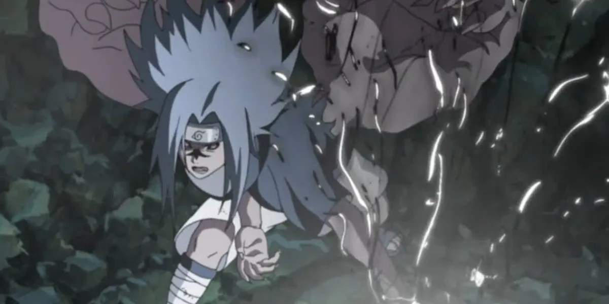Naruto 15 Strongest Forbidden Jutsu, Ranked