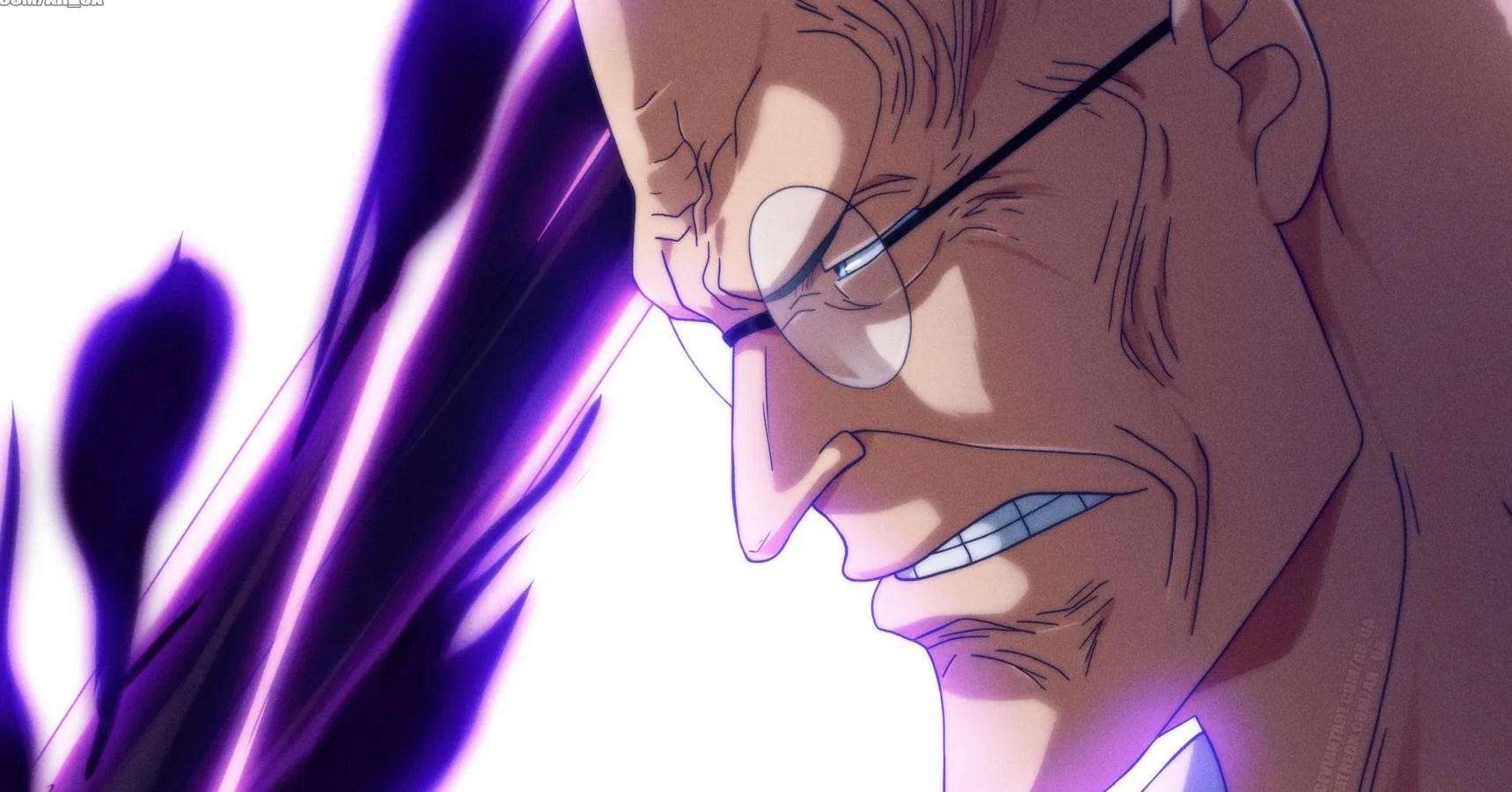 One Piece 10 Facts You Didn’t Know About Celestial Dragons