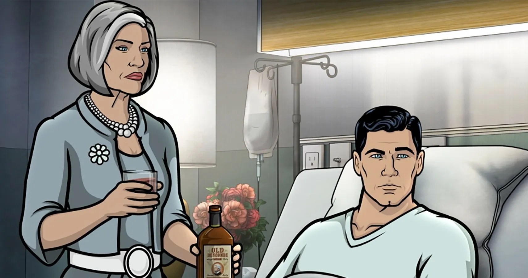 Archer 10 Things Fans Want to See Before the Series Ends