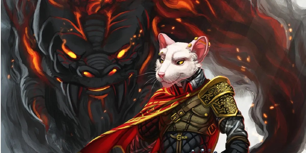 Dungeons & Dragons 10 Best Warlock SubClasses To Play As