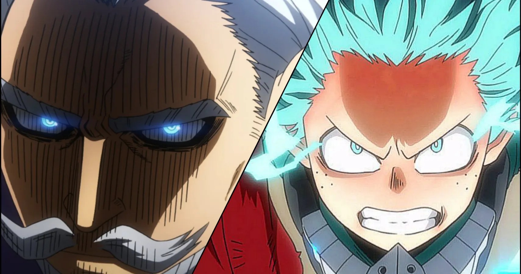 My Hero Academia 5 Characters Stronger Than Gentle Criminal (& 5 That Are Weaker)