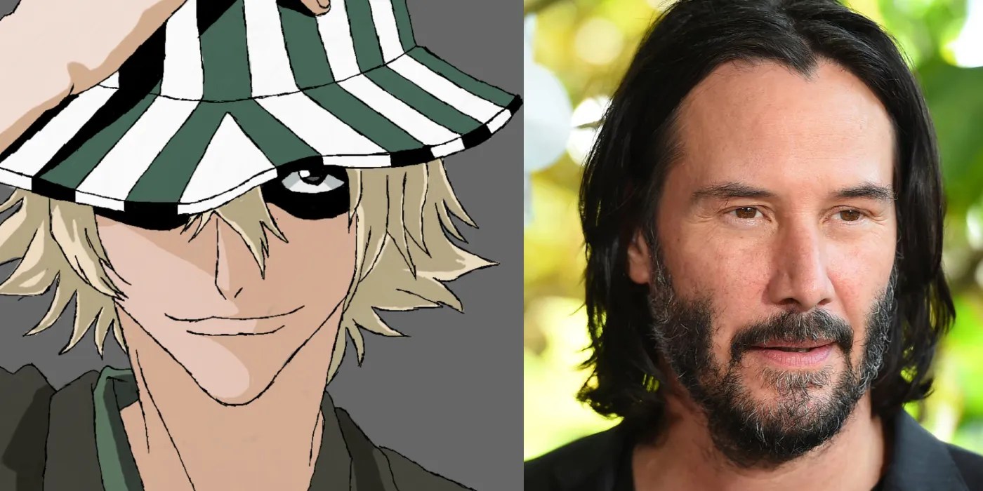 Bleach 10 Actors Who Should Play The Main Characters In A LiveAction
