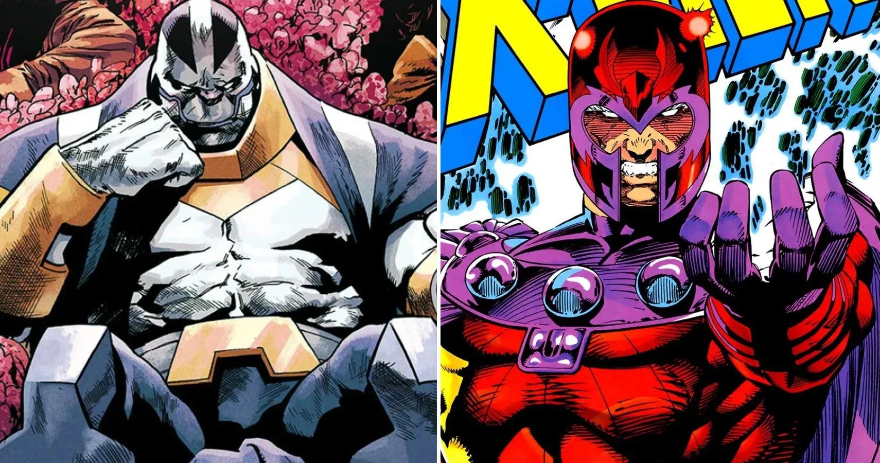5 Reasons Is The XMen's Greatest Villain (& 5 Reasons It's Apocalypse)