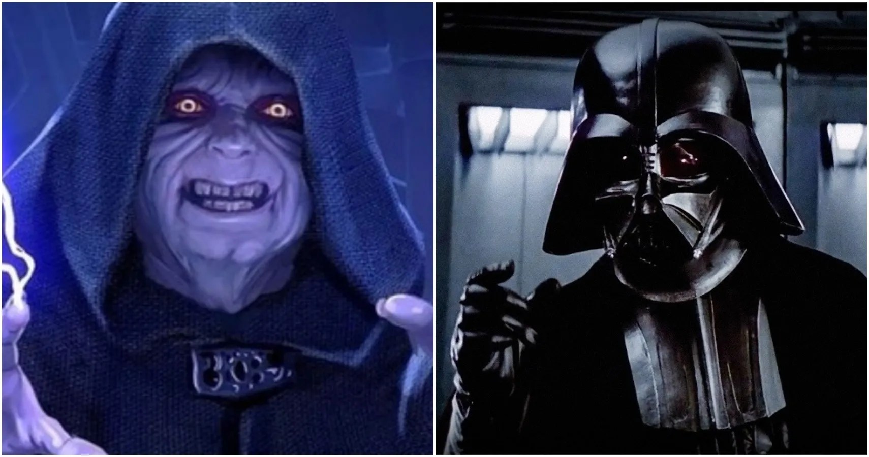 5 Reasons Emperor Palpatine Is THE Villain Of Star Wars (And 5 That It
