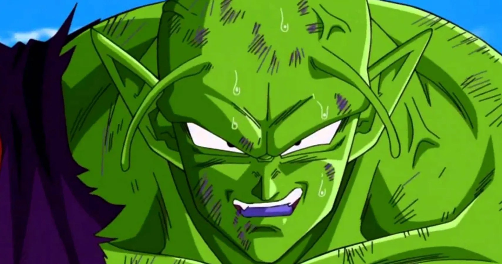 Dragon Ball 10 Things About Piccolo That Make No Sense