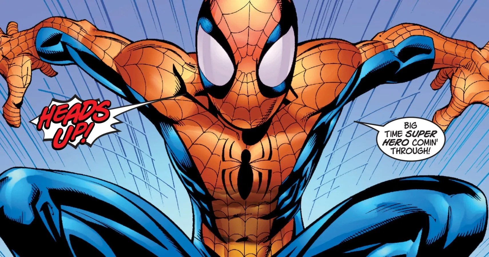 5 Reasons SpiderMan Is The Greatest Hero In Comics (& 5 Reasons He's Not)