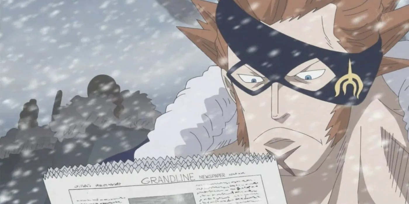 One Piece X Drake Is Surely Alive & Will Align With Luffy