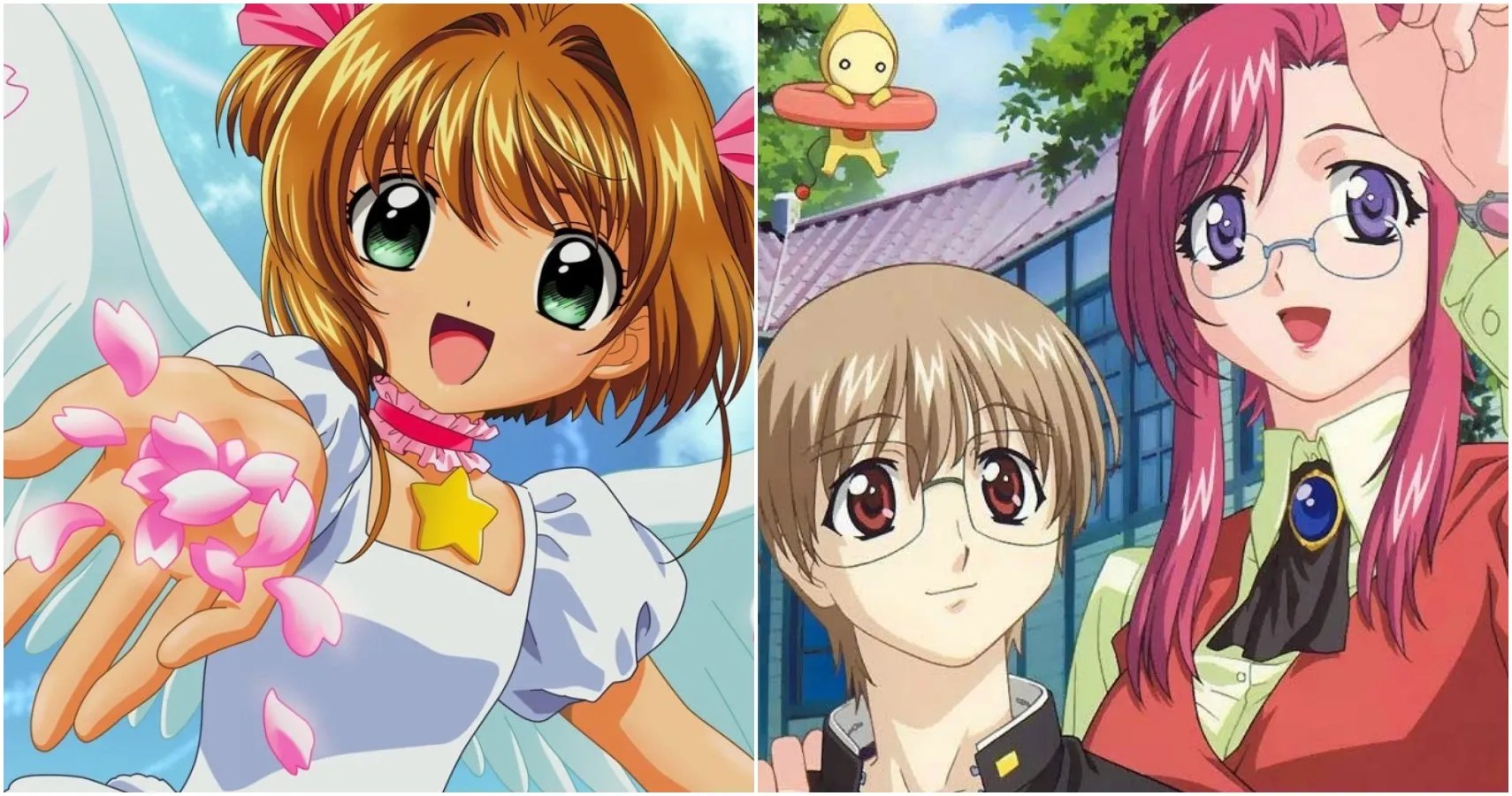 10 Licensed Anime Collections That Are Impossible To Find (& How Much