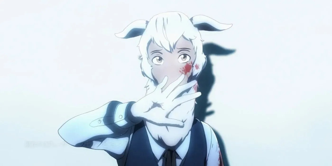 Beastars Which Character Are You Based On Your Astrological Sign