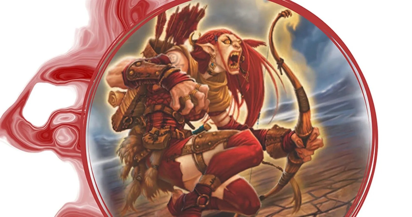 D&D 10 Things You Need To Know About The Shifter Class CBR