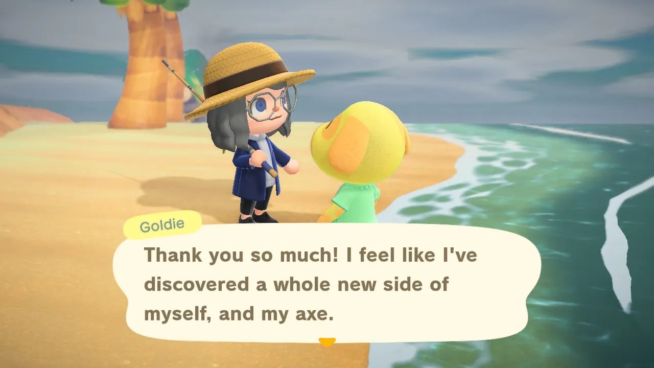 Animal Crossing Every Reason Behind Villagers’ Thought Bubbles, Explained
