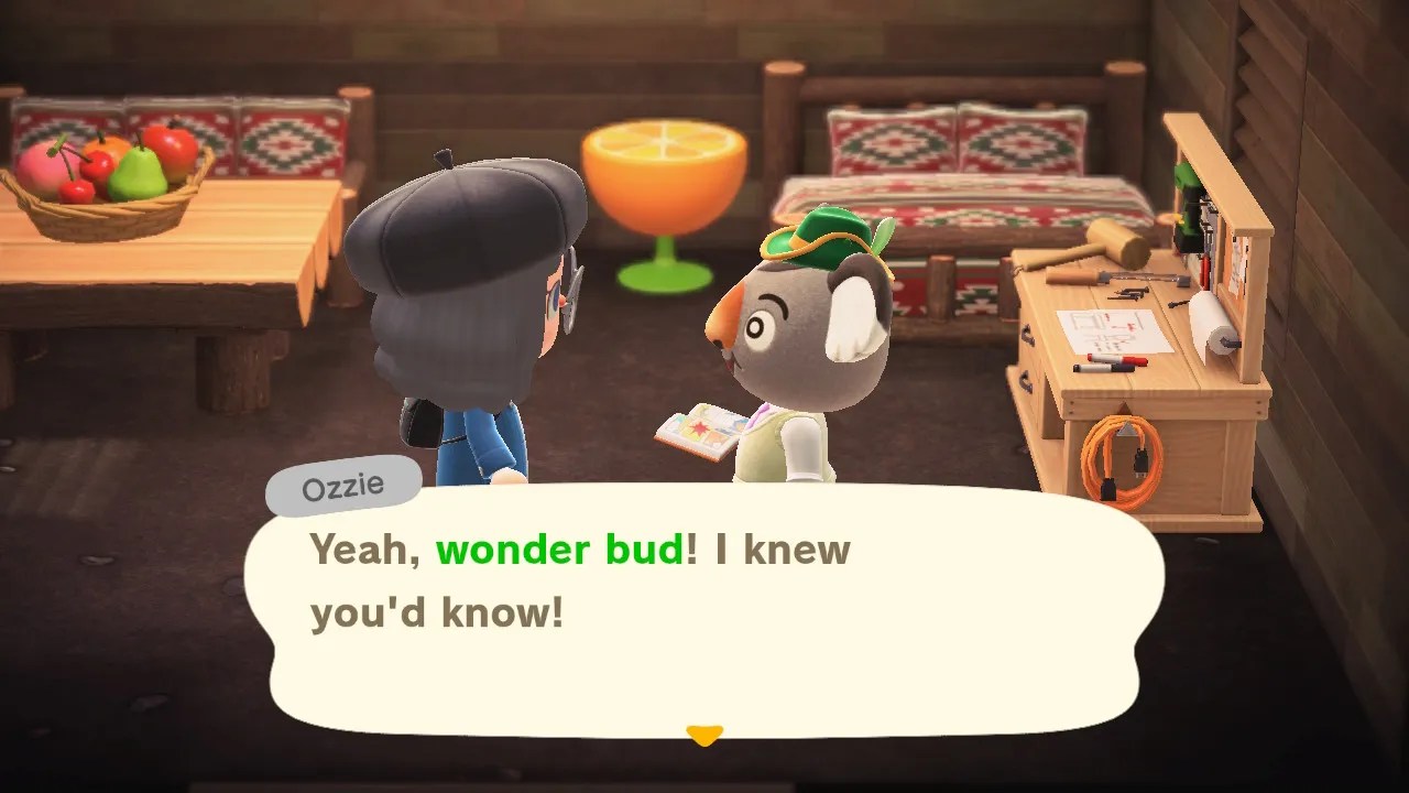 Animal Crossing Every Reason Behind Villagers’ Thought Bubbles, Explained