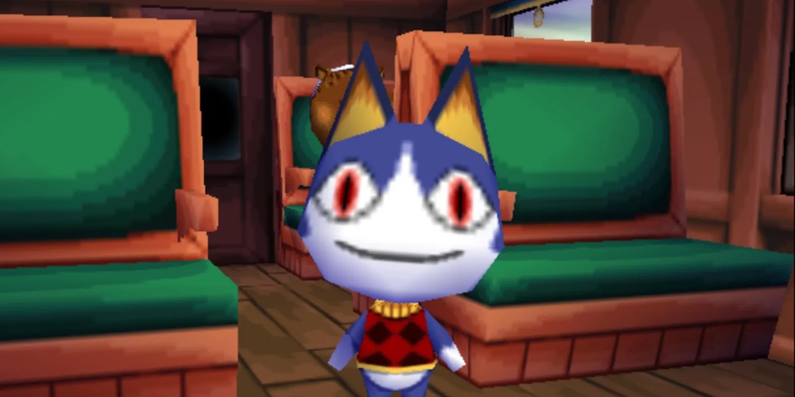 Animal Crossing All of the Characters Returning in the April Update