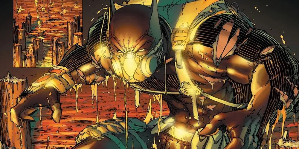 DC Batman's 5 Best Costumes (& 5 Worst)