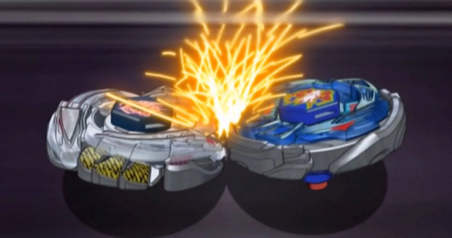 10 Facts Only True Fans Know About Beyblade
