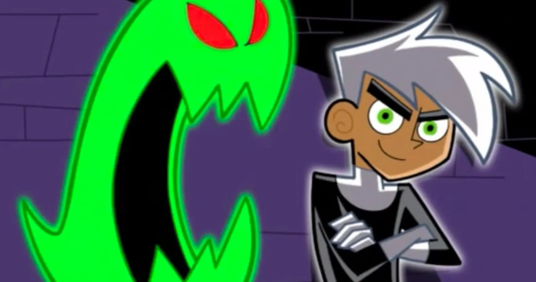 Danny Phantom 16 Facts You Didn't Know About The Hit Nickelodeon Show