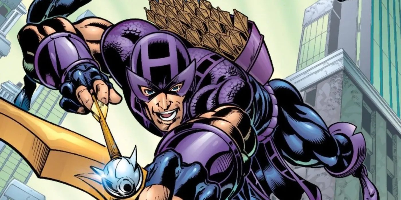 Which Avenger Are You Based On Your Zodiac Sign?