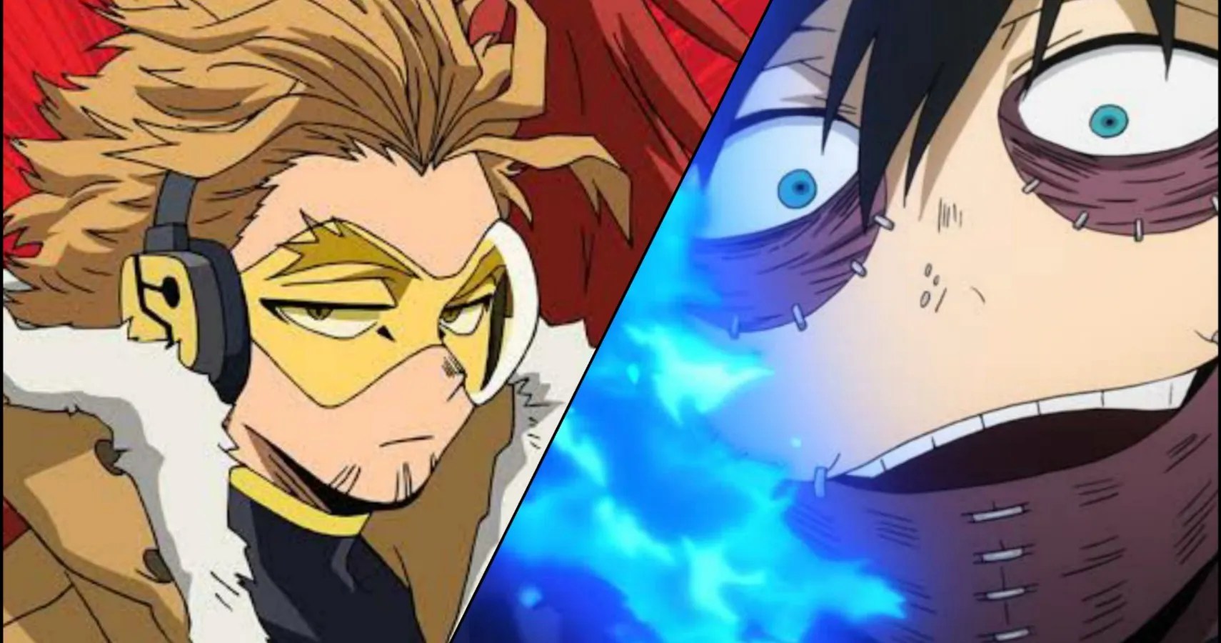 My Hero Academia 5 Characters Stronger Than Hawks (& 5