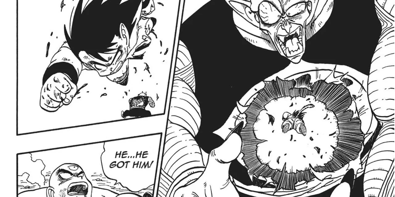 Dragon Ball 5 Things The Anime Got Right (& 5 Things It Never Did)