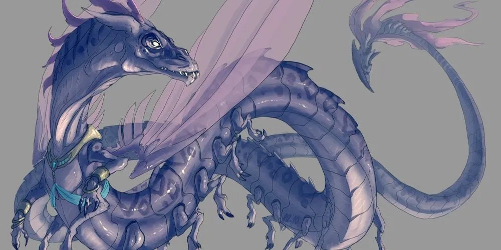 Star Wars Top 10 Creatures with Longest Lifespans (& How Long They Live)