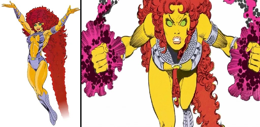 Teen Titans: Ranking Each Member's Original Classic Outfits