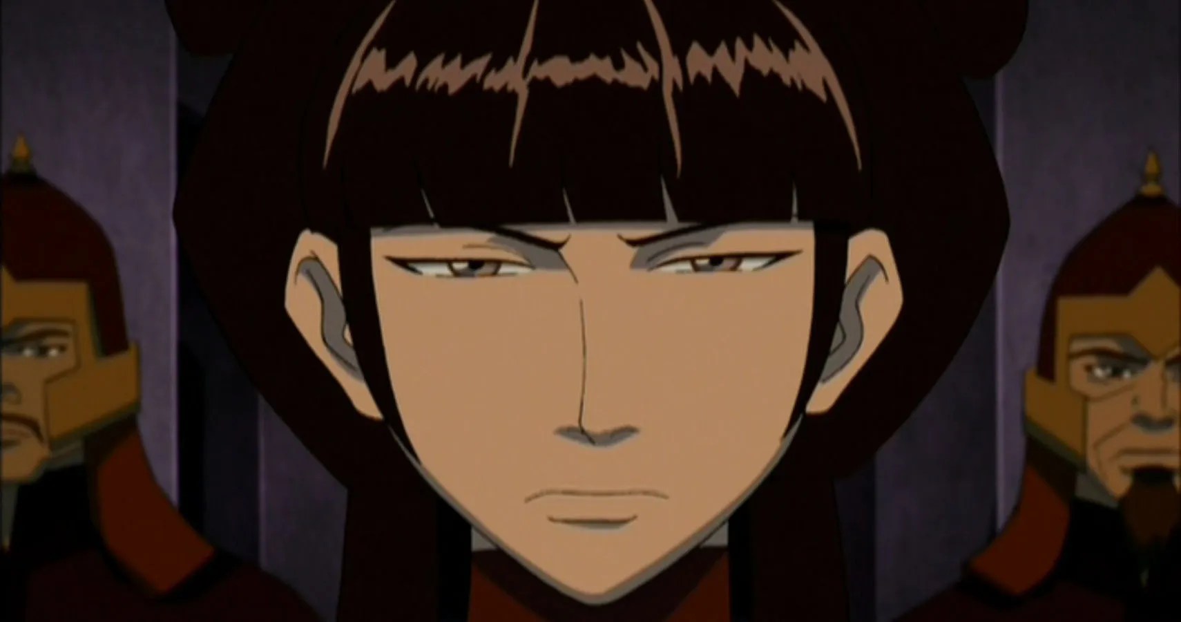 Avatar The Last Airbender 10 Things You Didn't Know About Mai