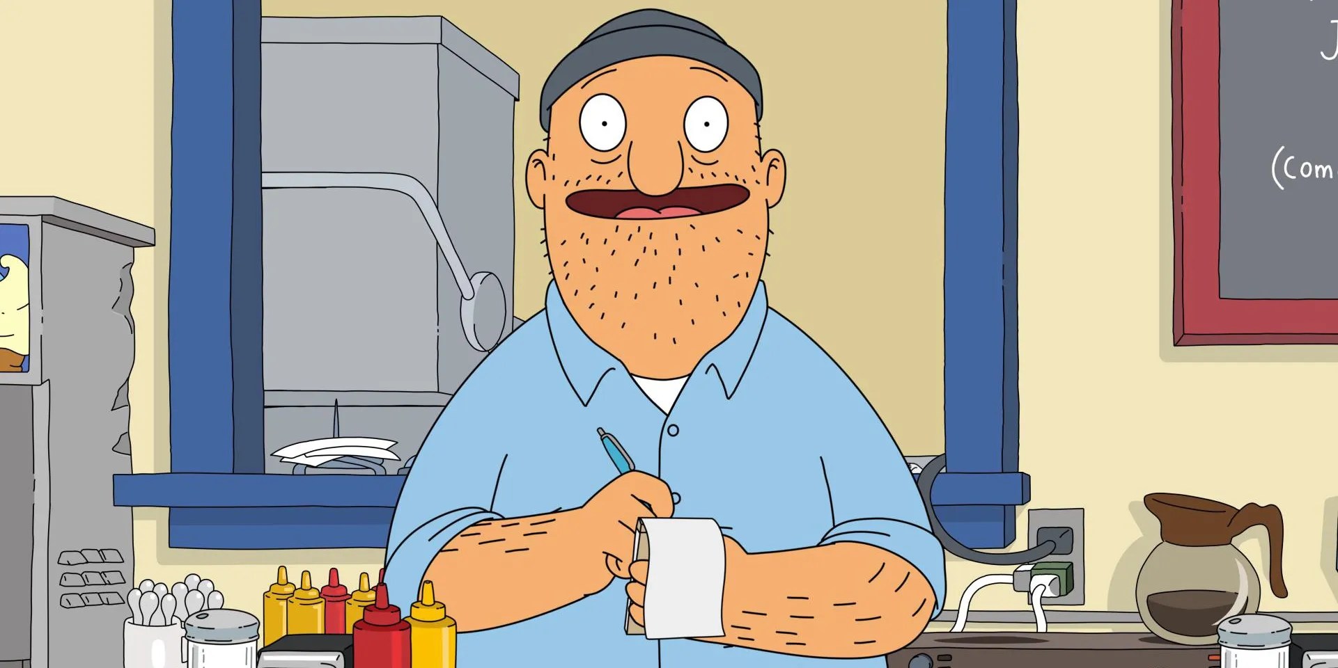 Top 10 Bob Burgers Characters, Ranked