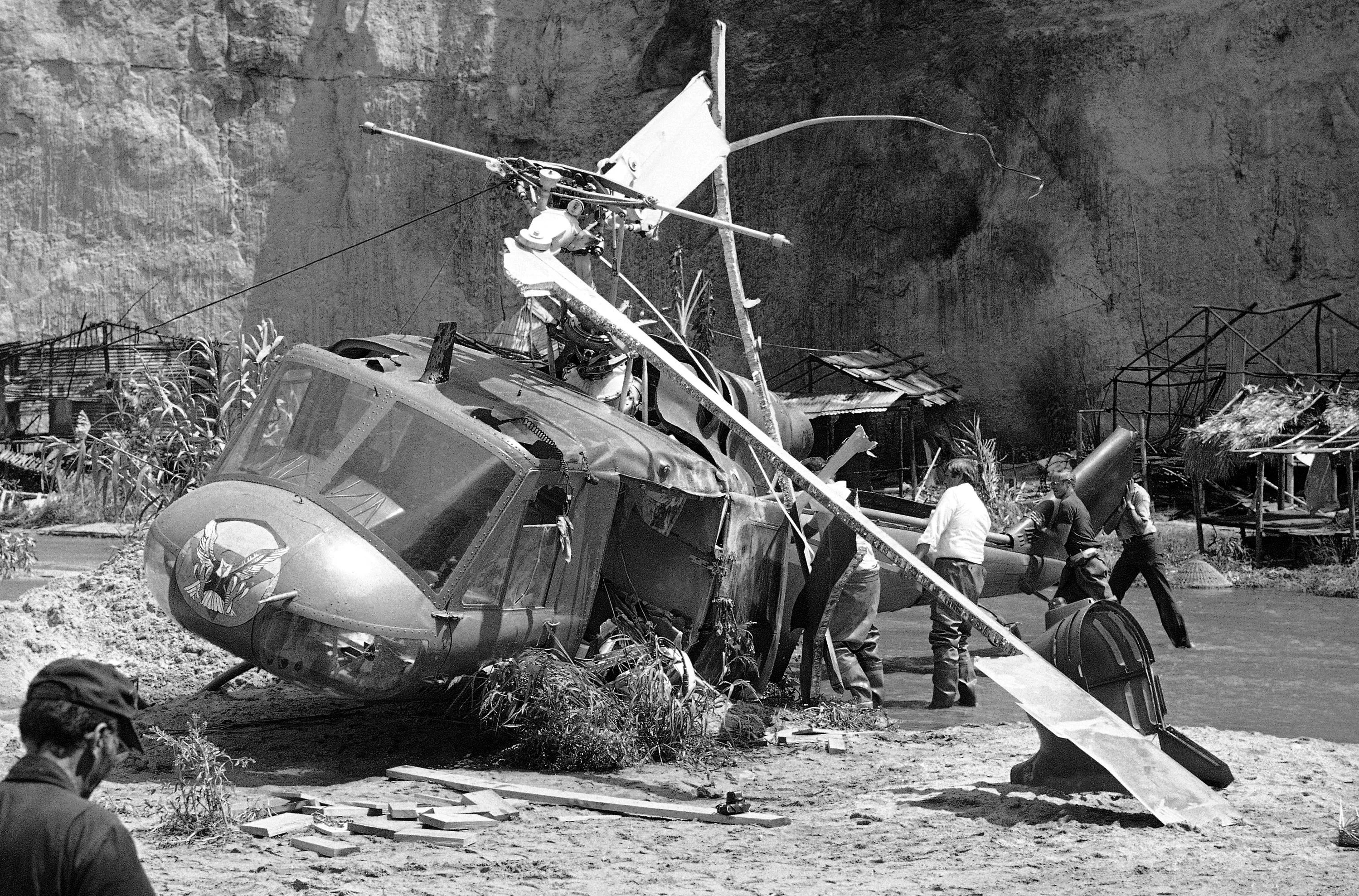 Did the Twilight Zone Movie's Tragic Accident Also Change the Film's Story?