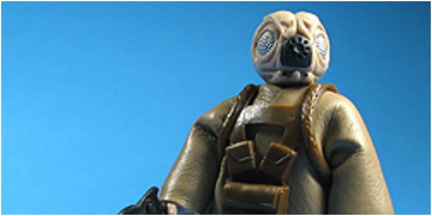 10 Best Star Wars Vintage Figures, Ranked
